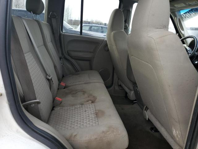 Photo 11 from auction – 2005 JEEP LIBERTY SP with VIN 1J4GL48K65W507874