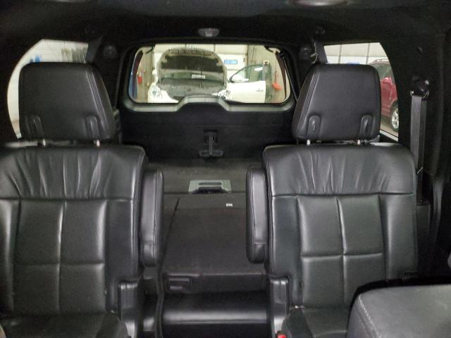 Photo 10 from auction – 2014 LINCOLN NAVIGATOR with VIN 5LMJJ3J59EEL08011