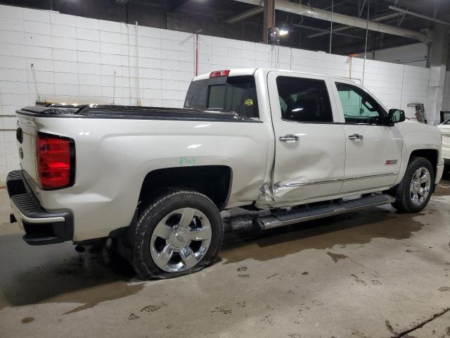 Фото 3 с аукциона – 2015 CHEVROLET SILVERADO с VIN 3GCUKSEC1FG419022