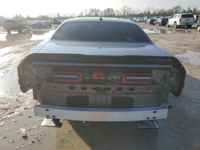 Photo 6 from auction – 2023 DODGE CHALLENGER with VIN 2C3CDZFJ0PH618029