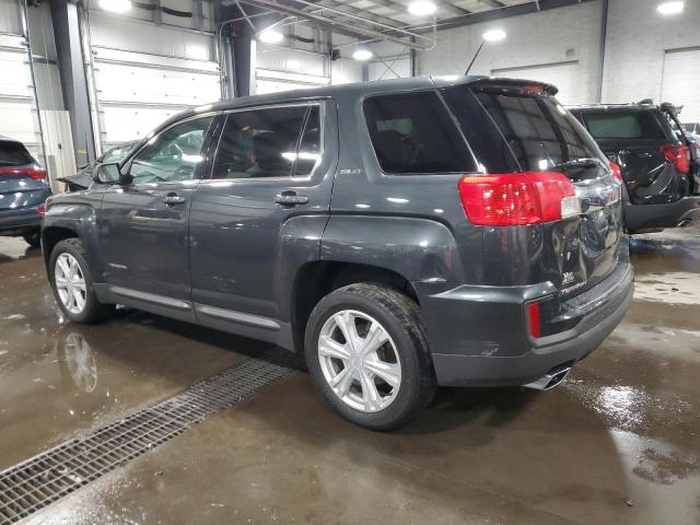 Photo 2 from auction – 2017 GMC TERRAIN SL with VIN 2GKALMEK4H6331829