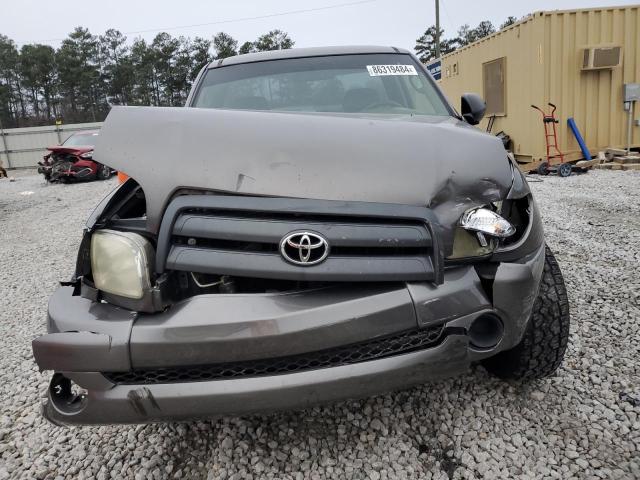 Photo 5 from auction – 2003 TOYOTA TUNDRA with VIN 5TBJN32153S368181