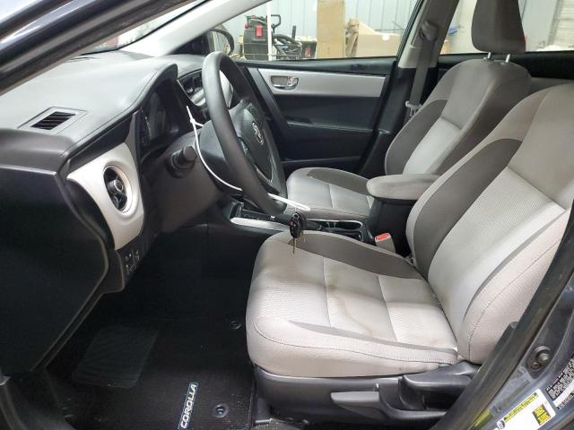 Photo 7 from auction – 2018 TOYOTA COROLLA L with VIN 2T1BURHE2JC964477