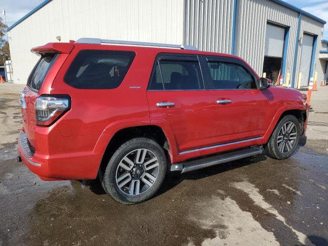 Photo 3 from auction – 2019 TOYOTA 4RUNNER SR with VIN JTEBU5JR4K5721334