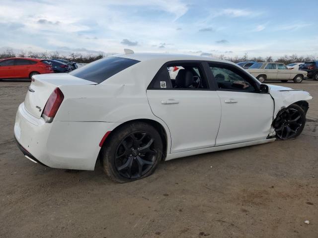 Photo 3 from auction – 2021 CHRYSLER 300 S with VIN 2C3CCABG7MH549544