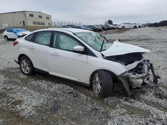Photo 4 from auction – 2016 FORD FOCUS SE with VIN 1FADP3F27GL384414