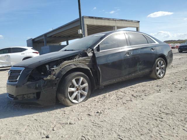 CADILLAC XTS LUXURY 2017 with VIN 2G61M5S31H9199786 - Photo from auction