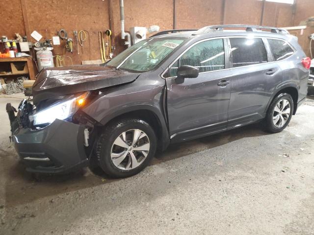 SUBARU ASCENT PRE 2021 with VIN 4S4WMACD0M3437290 - Photo from auction