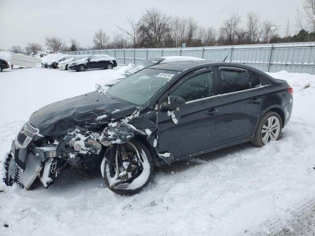Photo 1 from auction – 2012 CHEVROLET CRUZE LT with VIN 1G1PG5SC1C7373258