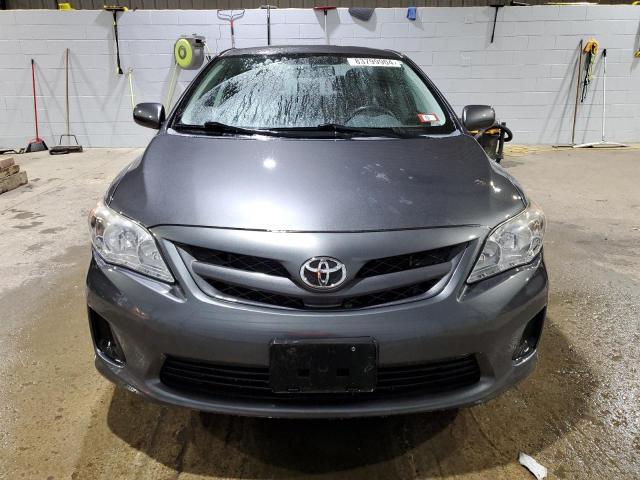 Photo 5 from auction – 2013 TOYOTA COROLLA BA with VIN 2T1BU4EE8DC101937
