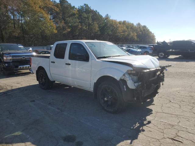 Photo 4 from auction – 2018 NISSAN FRONTIER S with VIN 1N6AD0EV5JN743445
