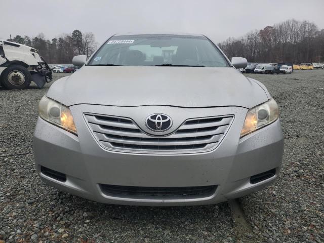 Photo 5 from auction – 2009 TOYOTA CAMRY BASE with VIN 4T4BE46K29R074991