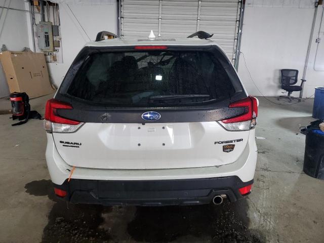 Zdjęcie 6 z aukcji – 2023 SUBARU FORESTER W z VIN JF2SKAMC7PH401281