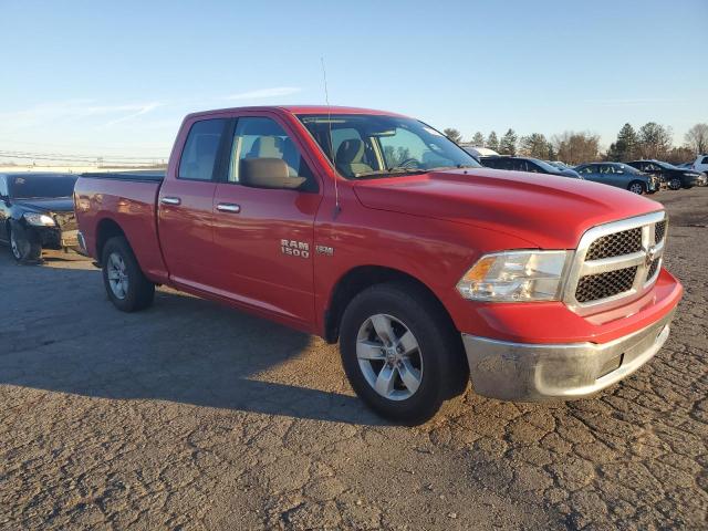 Photo 4 from auction – 2016 RAM 1500 SLT with VIN 1C6RR6GT5GS163944