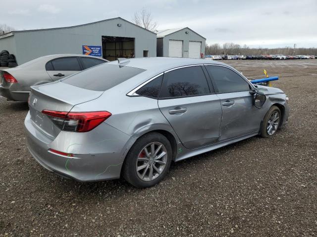 Photo 3 from auction – 2022 HONDA CIVIC EX with VIN 2HGFE2F38NH124790