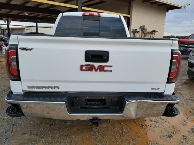 Photo 6 from auction – 2016 GMC SIERRA K15 with VIN 3GTU2NEC1GG260490