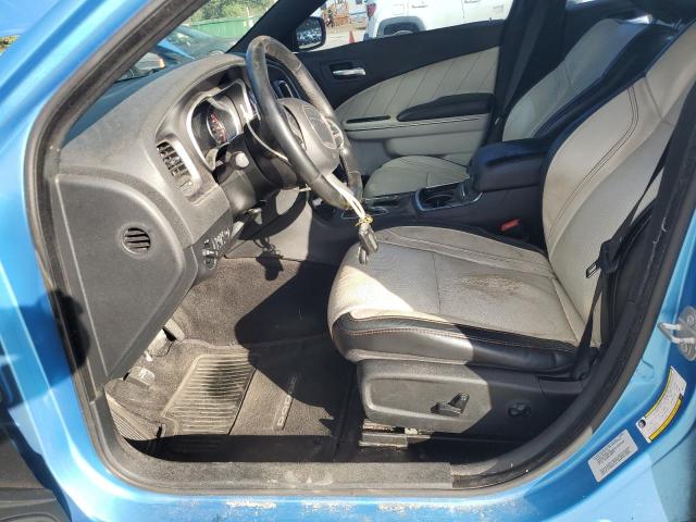 Photo 7 from auction – 2016 DODGE CHARGER R/ with VIN 2C3CDXCT9GH117747