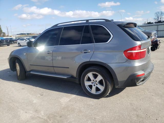 Photo 2 from auction – 2007 BMW X5 4.8I with VIN 5UXFE83557LZ42862