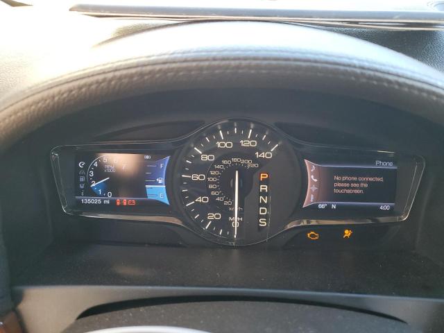 Photo 9 from auction – 2013 LINCOLN MKX with VIN 2LMDJ6JK6DBL20736
