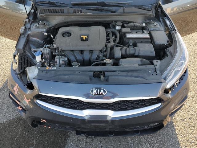 Photo 11 from auction – 2020 KIA FORTE FE with VIN 3KPF24AD3LE202419
