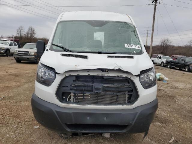 Photo 5 from auction – 2018 FORD TRANSIT T- with VIN 1FTYE2CM8JKB52614