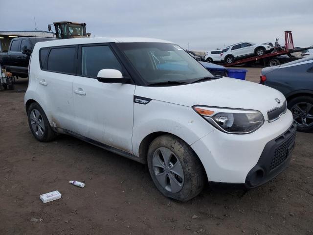 Photo 4 from auction – 2016 KIA SOUL with VIN KNDJN2A20G7390729