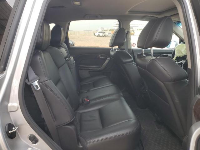 Photo 10 from auction – 2013 ACURA MDX TECHNO with VIN 2HNYD2H31DH501556