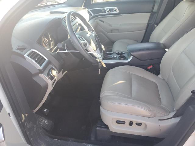 Photo 7 from auction – 2012 FORD EXPLORER X with VIN 1FMHK7D85CGA13016