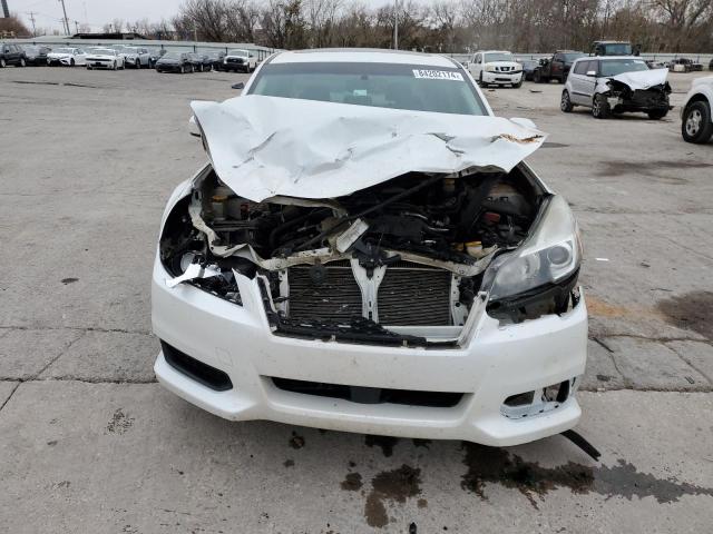 Photo 5 from auction – 2013 SUBARU LEGACY 2.5 with VIN 4S3BMCG66D3006608