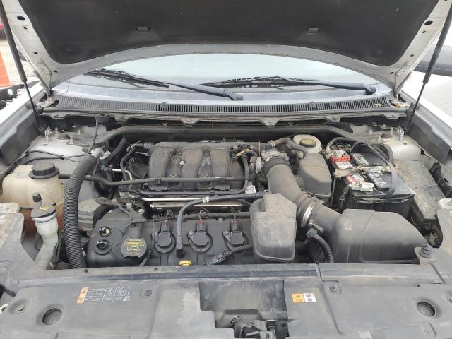 Photo 12 from auction – 2013 FORD FLEX SE with VIN 2FMGK5B88DBD39081