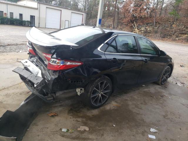 Photo 3 from auction – 2017 TOYOTA CAMRY LE with VIN 4T1BF1FK9HU370529