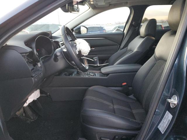 Photo 7 from auction – 2023 MAZDA CX-50 PREF with VIN 7MMVABCM7PN142470