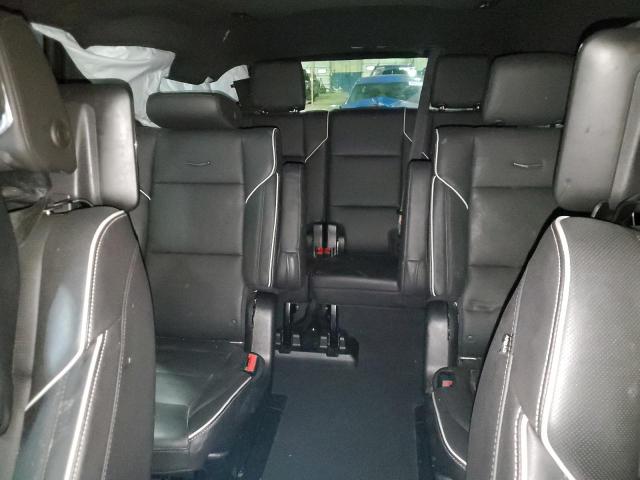 Photo 10 from auction – 2021 CADILLAC ESCALADE P with VIN 1GYS4BKL7MR311565
