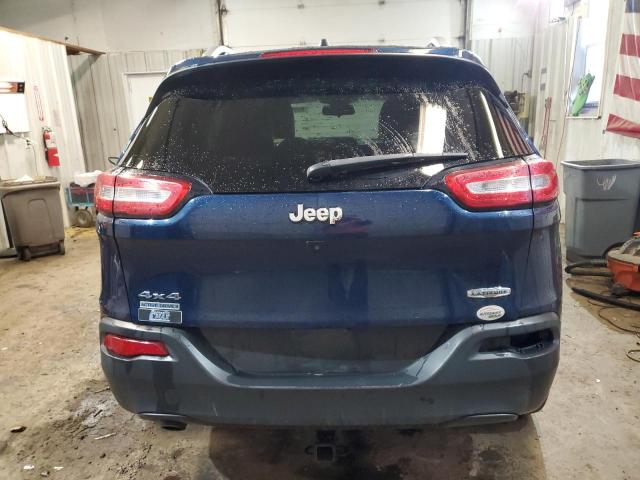 Photo 6 from auction – 2018 JEEP CHEROKEE L with VIN 1C4PJMLB9JD530252