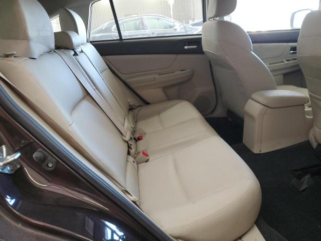 Photo 11 from auction – 2013 SUBARU IMPREZA SP with VIN JF1GPAS69DH867007