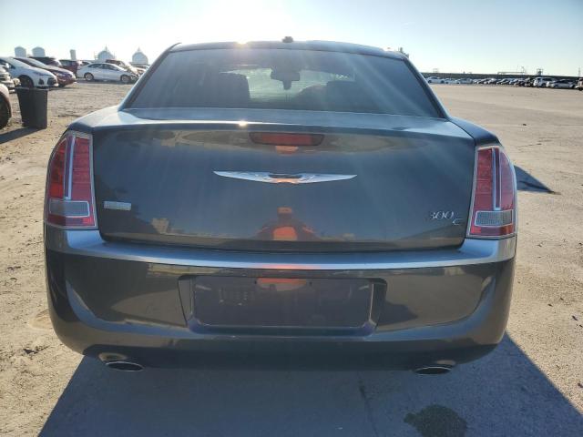 Photo 6 from auction – 2013 CHRYSLER 300C VARVA with VIN 2C3CCADT3DH703614