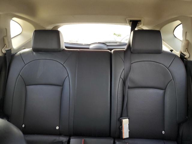 Photo 10 from auction – 2012 NISSAN ROGUE S with VIN JN8AS5MT8CW254027