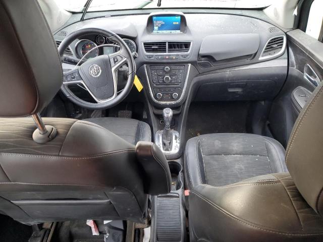 Photo 8 from auction – 2015 BUICK ENCORE with VIN KL4CJASB8FB049243