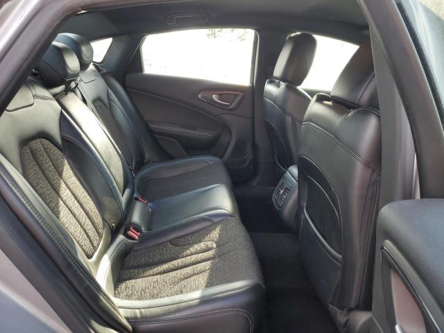 Photo 10 from auction – 2015 CHRYSLER 200 S with VIN 1C3CCCDG5FN627838