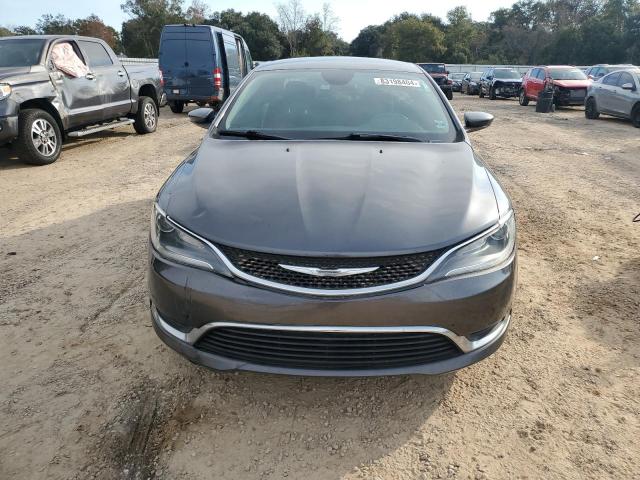 Photo 5 from auction – 2015 CHRYSLER 200 LIMITE with VIN 1C3CCCAB1FN728982