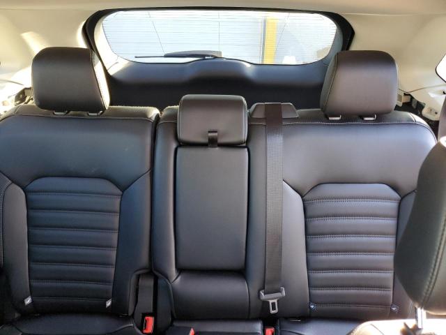 Photo 10 from auction – 2024 FORD EDGE SEL with VIN 2FMPK4J94RBB19805