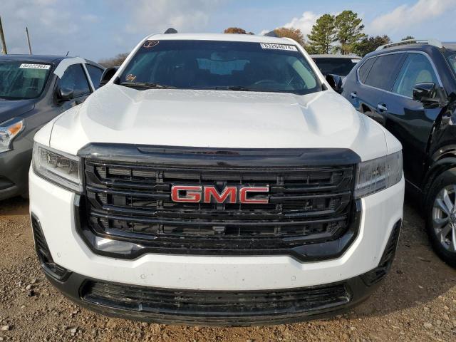 Photo 5 from auction – 2022 GMC ACADIA SLT with VIN 1GKKNML47NZ111264