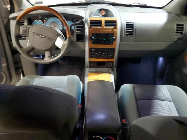 Photo 8 from auction – 2007 CHRYSLER ASPEN LIMI with VIN 1A8HX58P57F521793