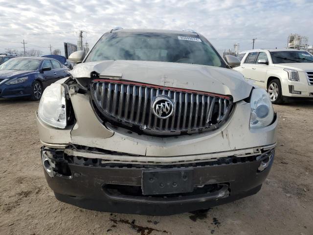 Photo 5 from auction – 2012 BUICK ENCLAVE with VIN 5GAKRAED2CJ275627