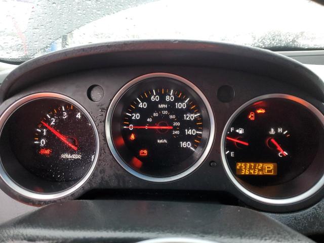 Photo 9 from auction – 2007 NISSAN MAXIMA SE with VIN 1N4BA41E27C808582