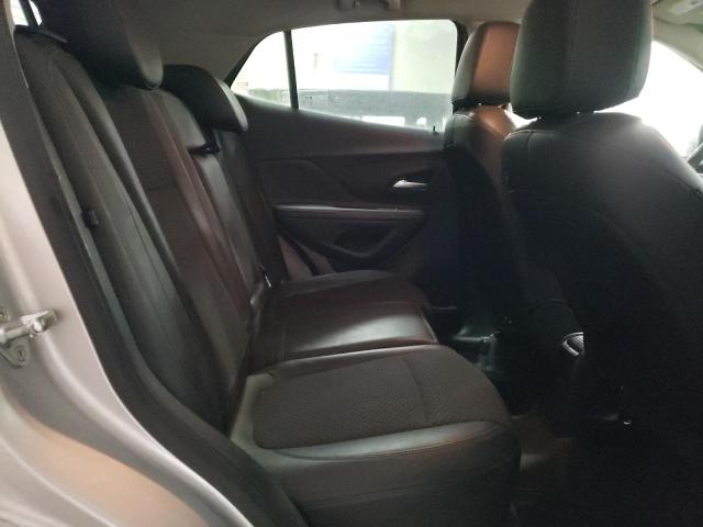 Photo 10 from auction – 2017 BUICK ENCORE PRE with VIN KL4CJASB1HB040483