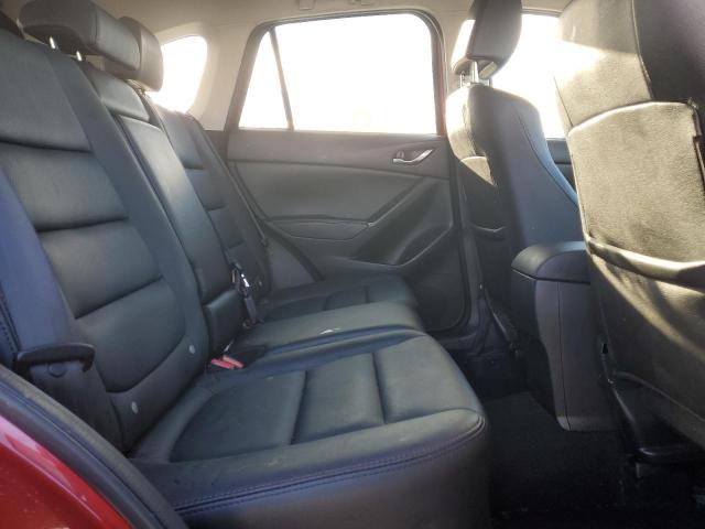 Photo 11 from auction – 2015 MAZDA CX-5 GT with VIN JM3KE4DY8F0504233
