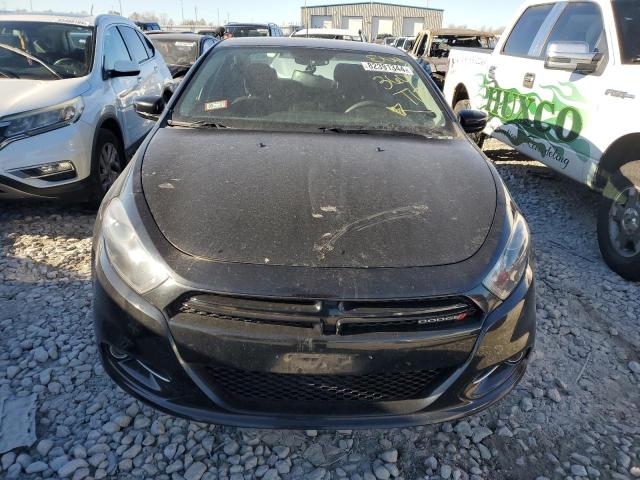 Photo 5 from auction – 2013 DODGE DART SXT with VIN 1C3CDFBA8DD289111