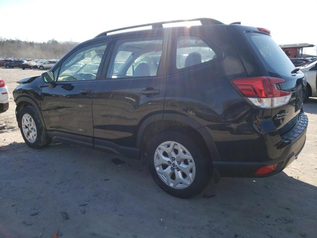Photo 2 from auction – 2021 SUBARU FORESTER with VIN JF2SKADC0MH523413