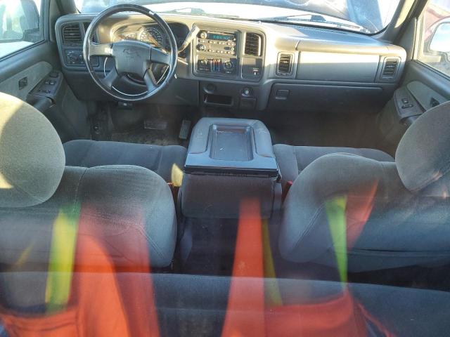 Photo 8 from auction – 2003 CHEVROLET SILVERADO with VIN 2GCEC19X631260544